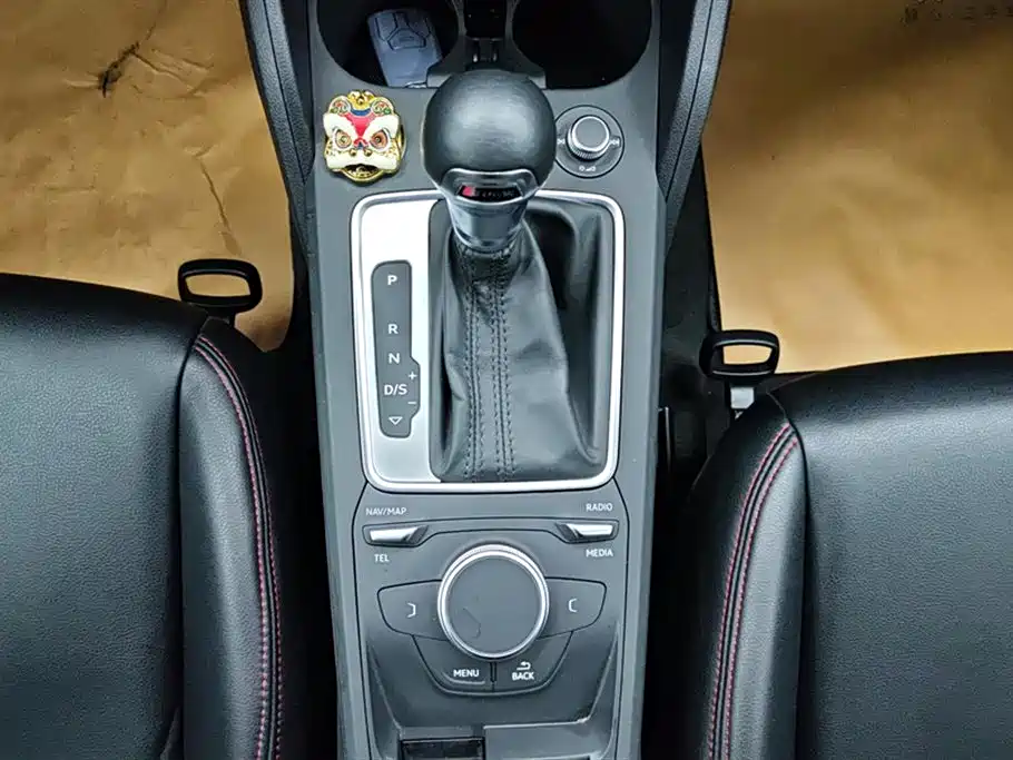 Audi Q2L 2021 35 TFSI Progressive Dynamic фото 16