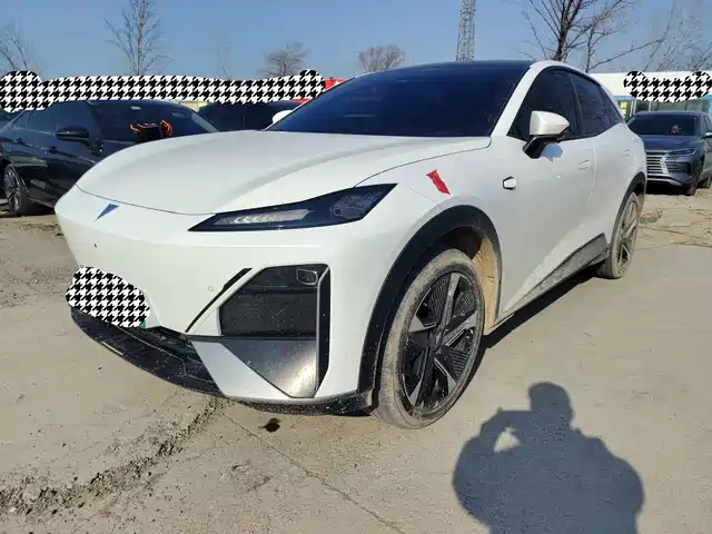  Deepal Deepal S07 2023 200Max Range Extender Edition