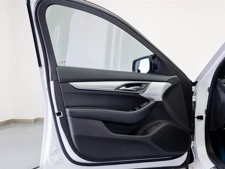 Cadillac CT5 2022 28T Luxury (Standard) фото 8