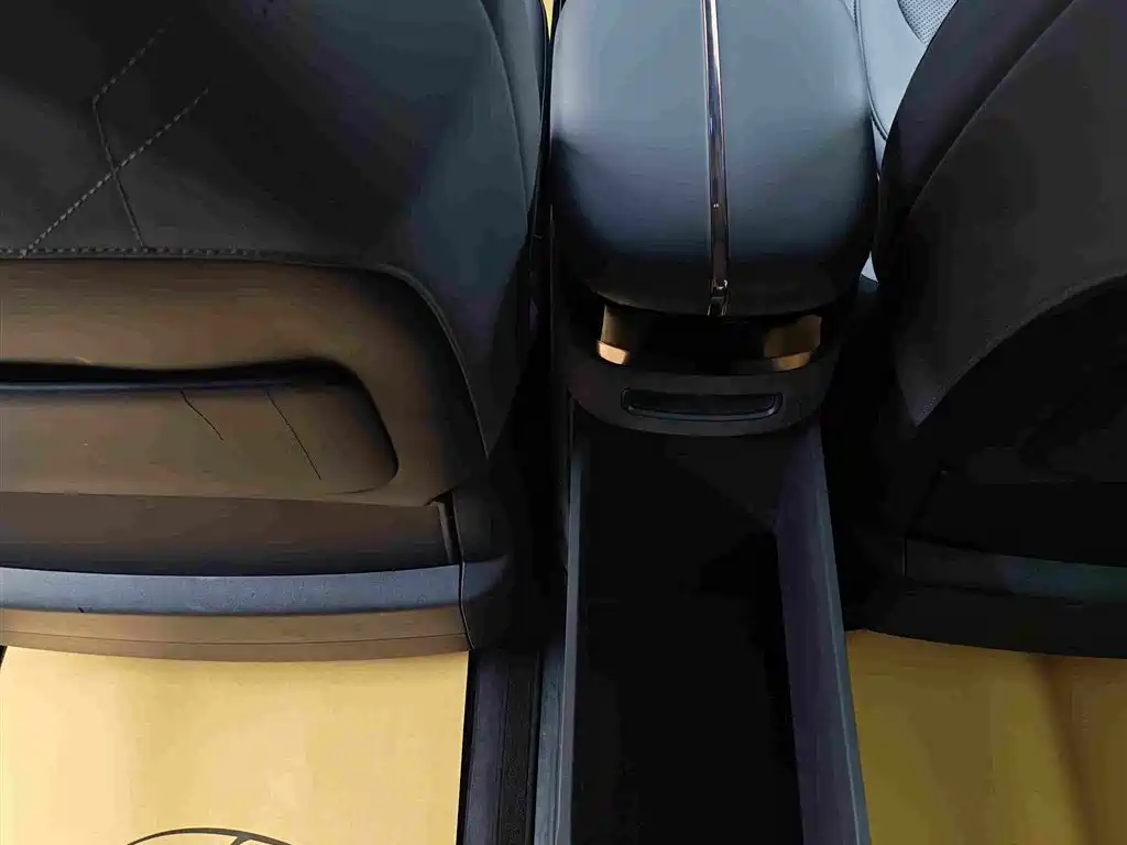 ZEEKR MIX 2024 2025 Long Range Intelligent Driving Edition