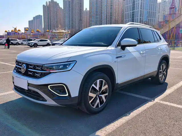 VOLKSWAGEN TANYUE