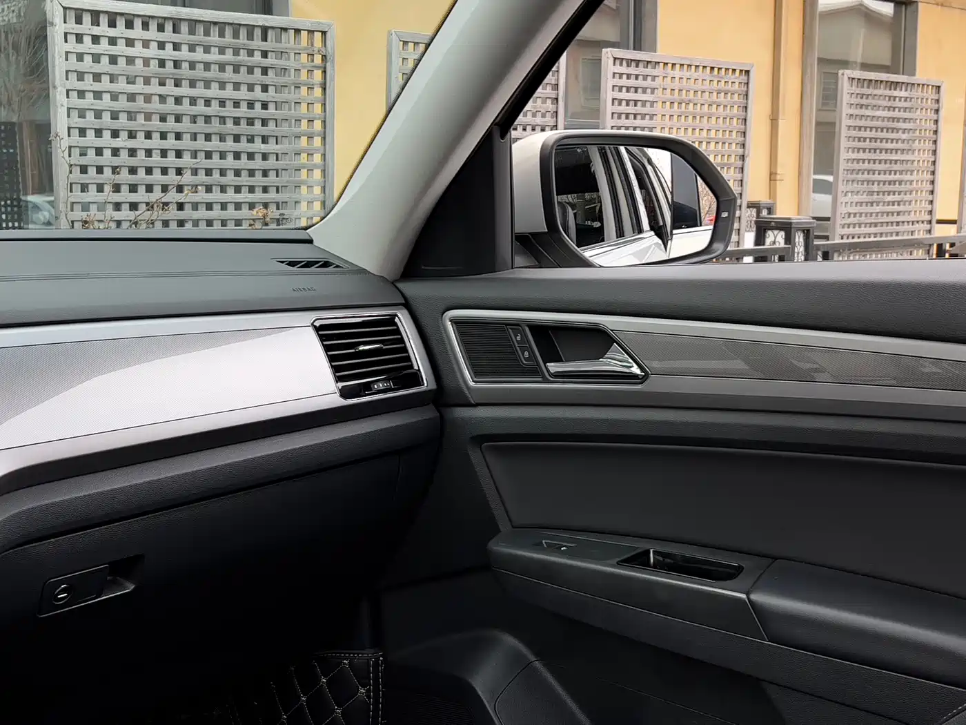 Volkswagen Teramont 2017 380TSI 4WD Luxury Edition фото 12