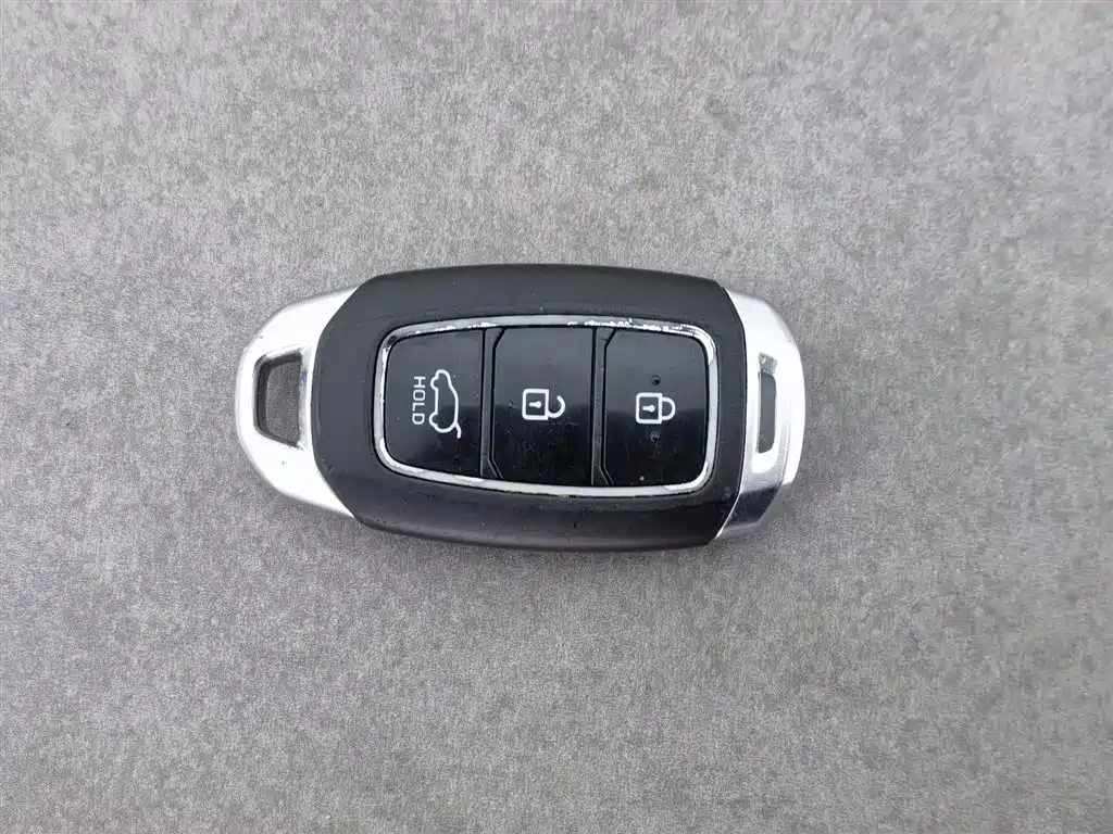 HYUNDAI BEIJING HYUNDAI IX35