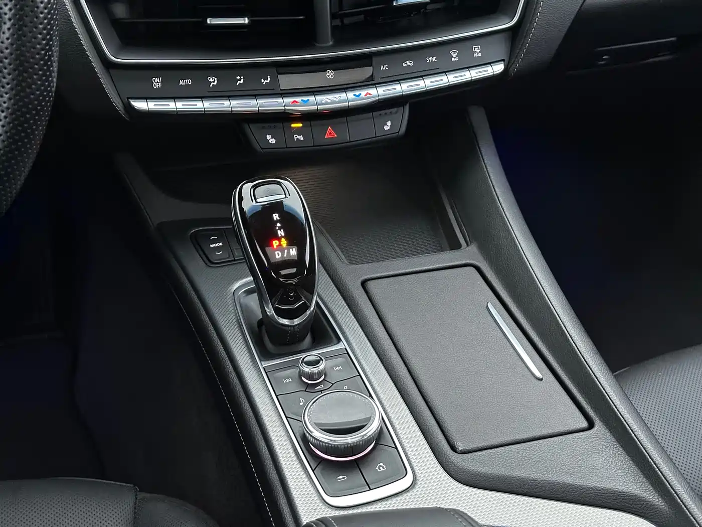 Cadillac CT5 2020 28T Luxury Model фото 15