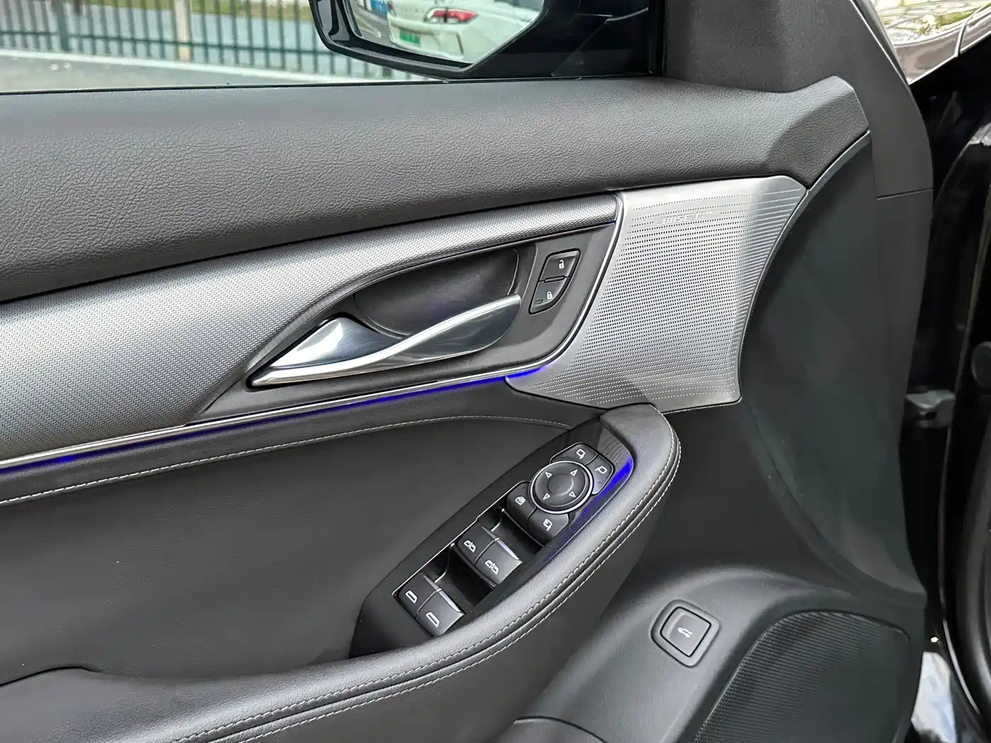 Cadillac CT5 2020 28T Luxury Model фото 26