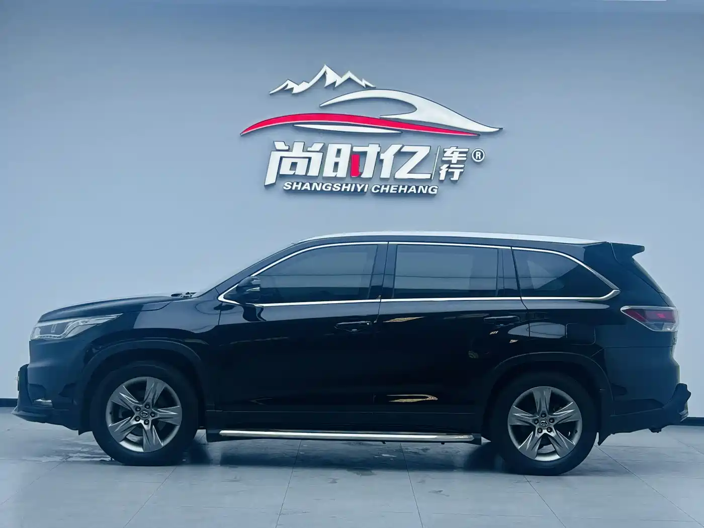 Toyota Highlander 2015 2.0T AWD Luxury Edition 7-seater фото 5