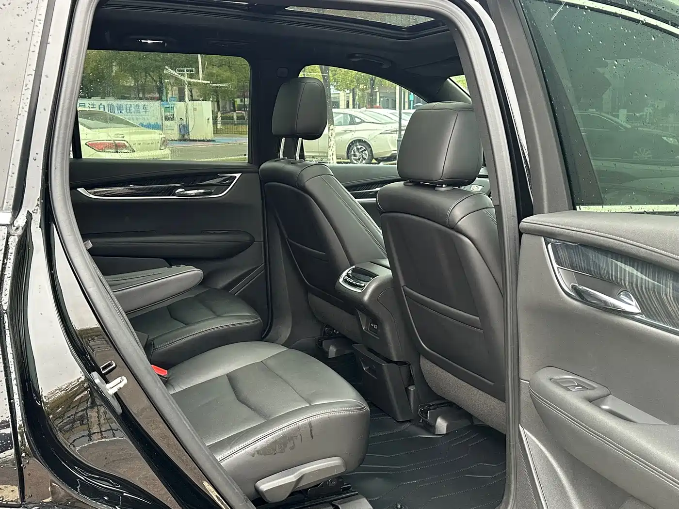 Cadillac XT6 2020 28T 6-Seater 4WD Luxury Model фото 15