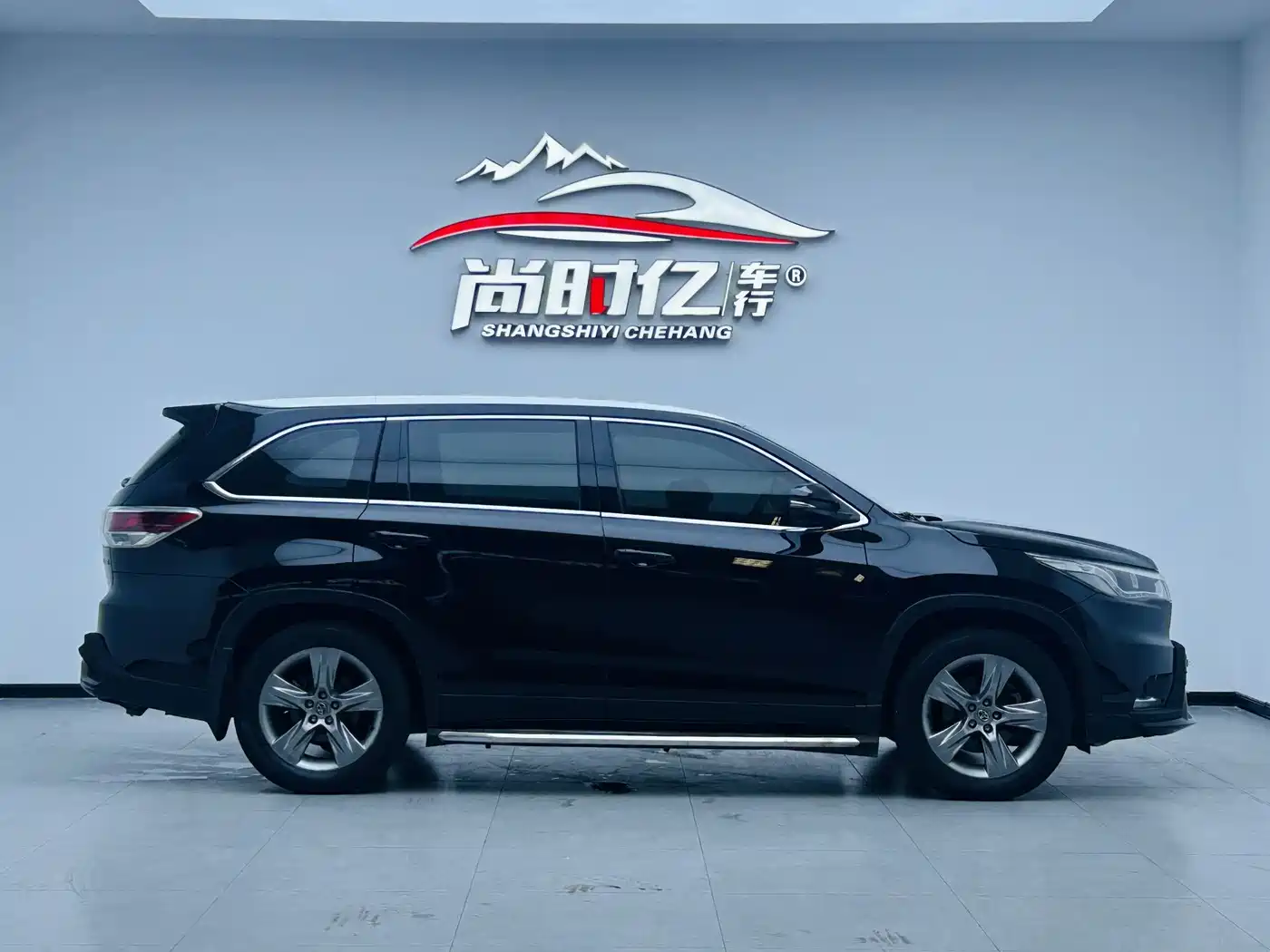 Toyota Highlander 2015 2.0T AWD Luxury Edition 7-seater фото 6