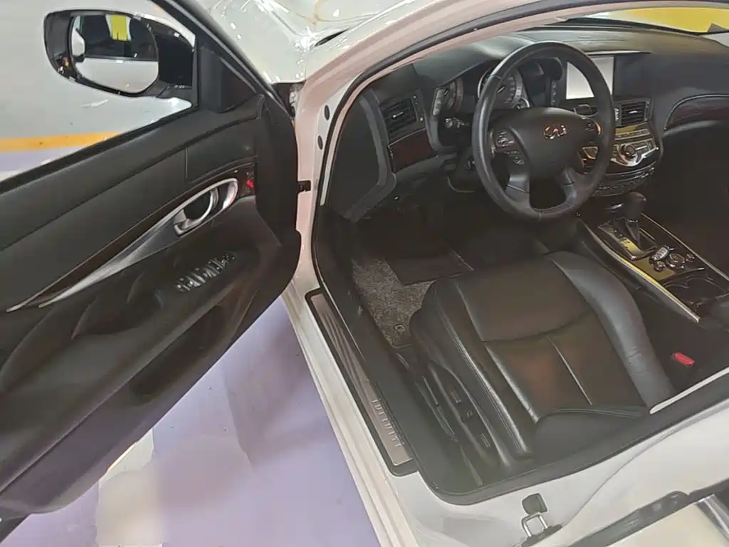 Infiniti Q70 2020 2019 Q70L 2.0T Elite Edition PLUS