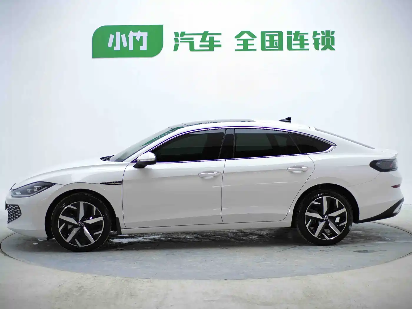 Volkswagen Lamando 2023 Lamando L 280TSI DSG Cool Edition фото 4