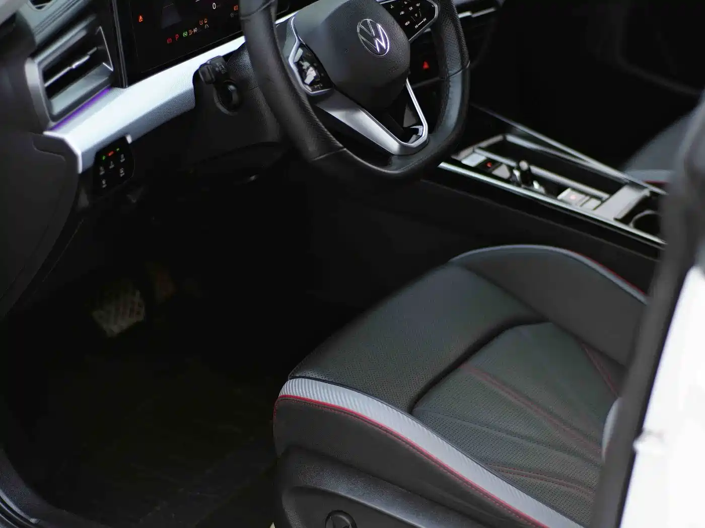 Volkswagen Lamando 2023 Lamando L 280TSI DSG Cool Edition фото 19