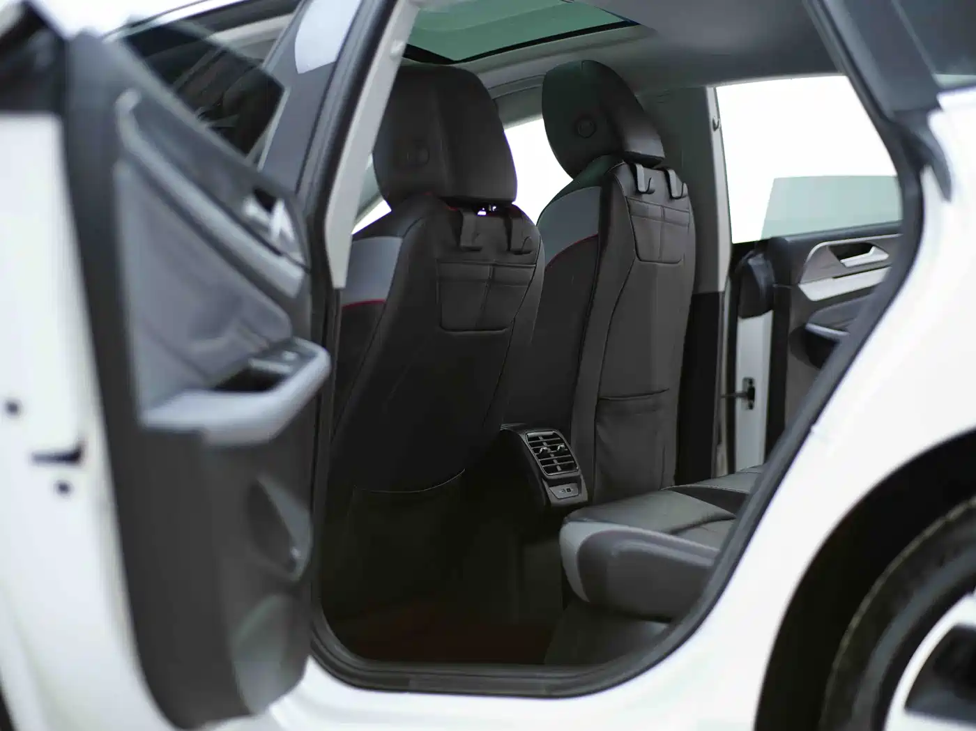 Volkswagen Lamando 2023 Lamando L 280TSI DSG Cool Edition фото 29