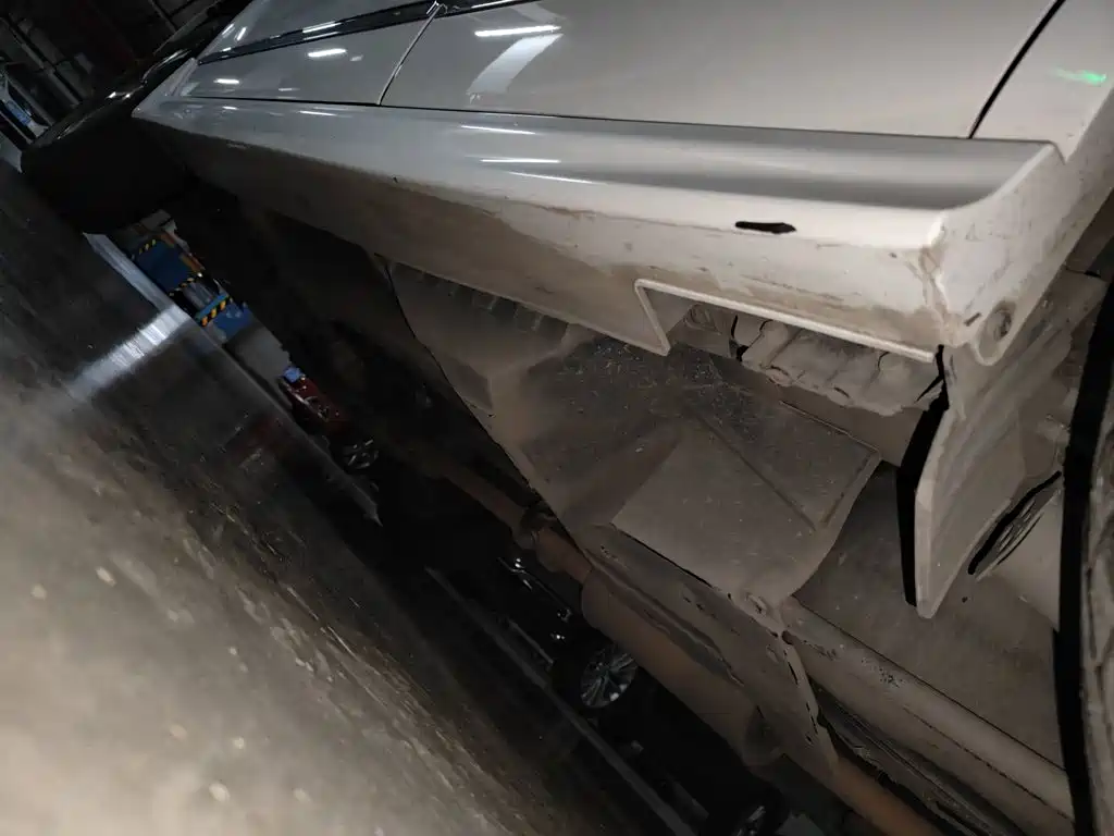 Haval H6 2014 2013 Upgraded 1.5T Manual 2WD Elite