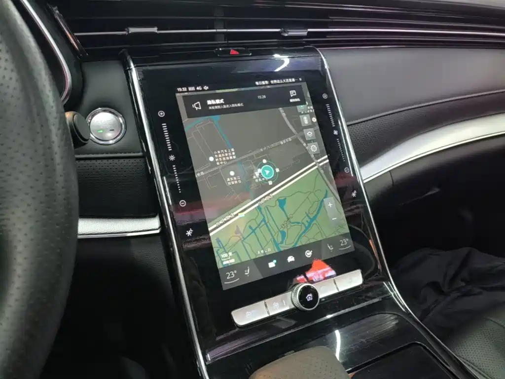 Roewe RX5 eMAX 2020 2020 500PHEV Smart Cockpit Ultimate Edition
