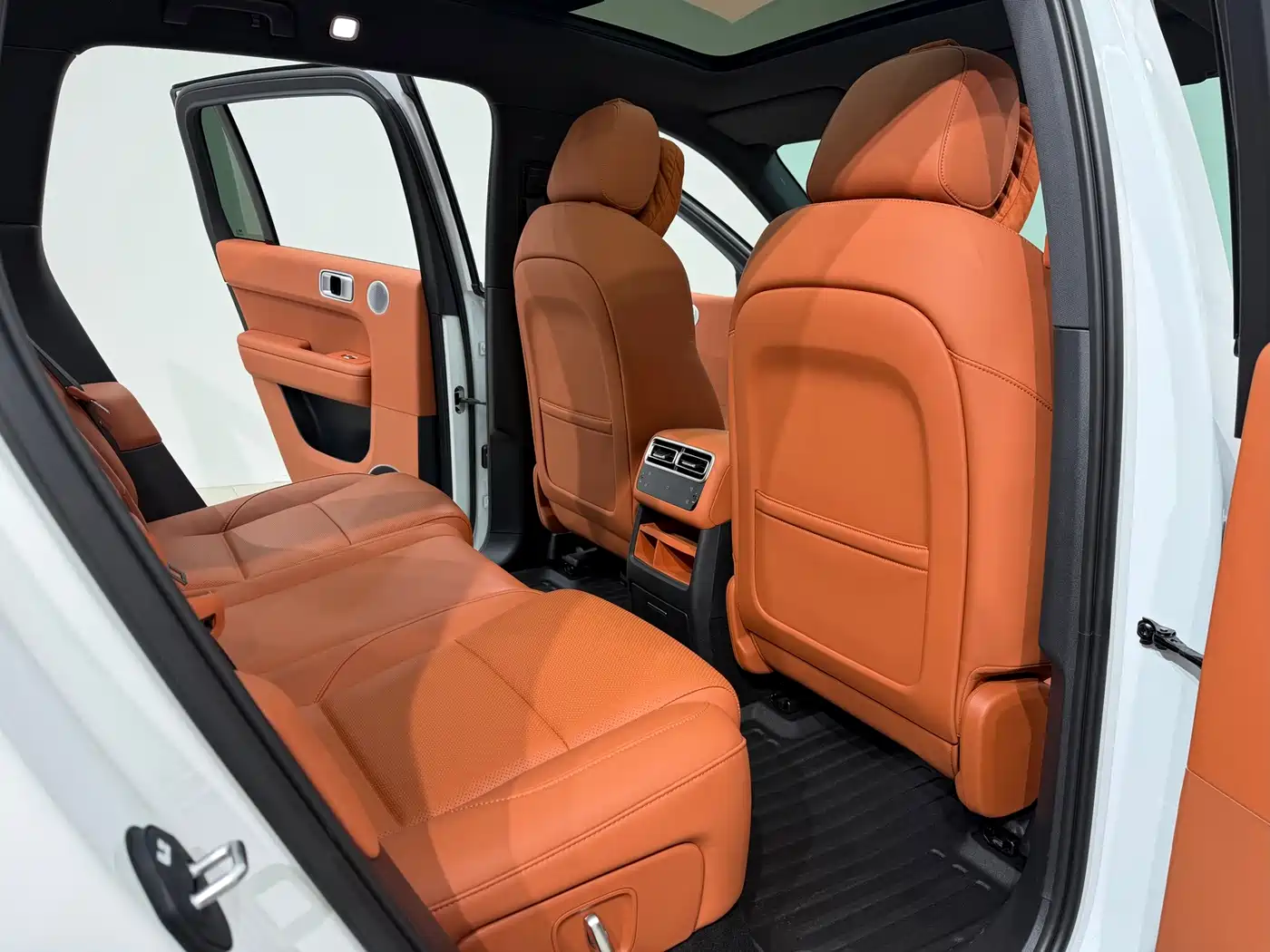 Li Auto L6 2026 2025 Pro Smart Renewal Edition