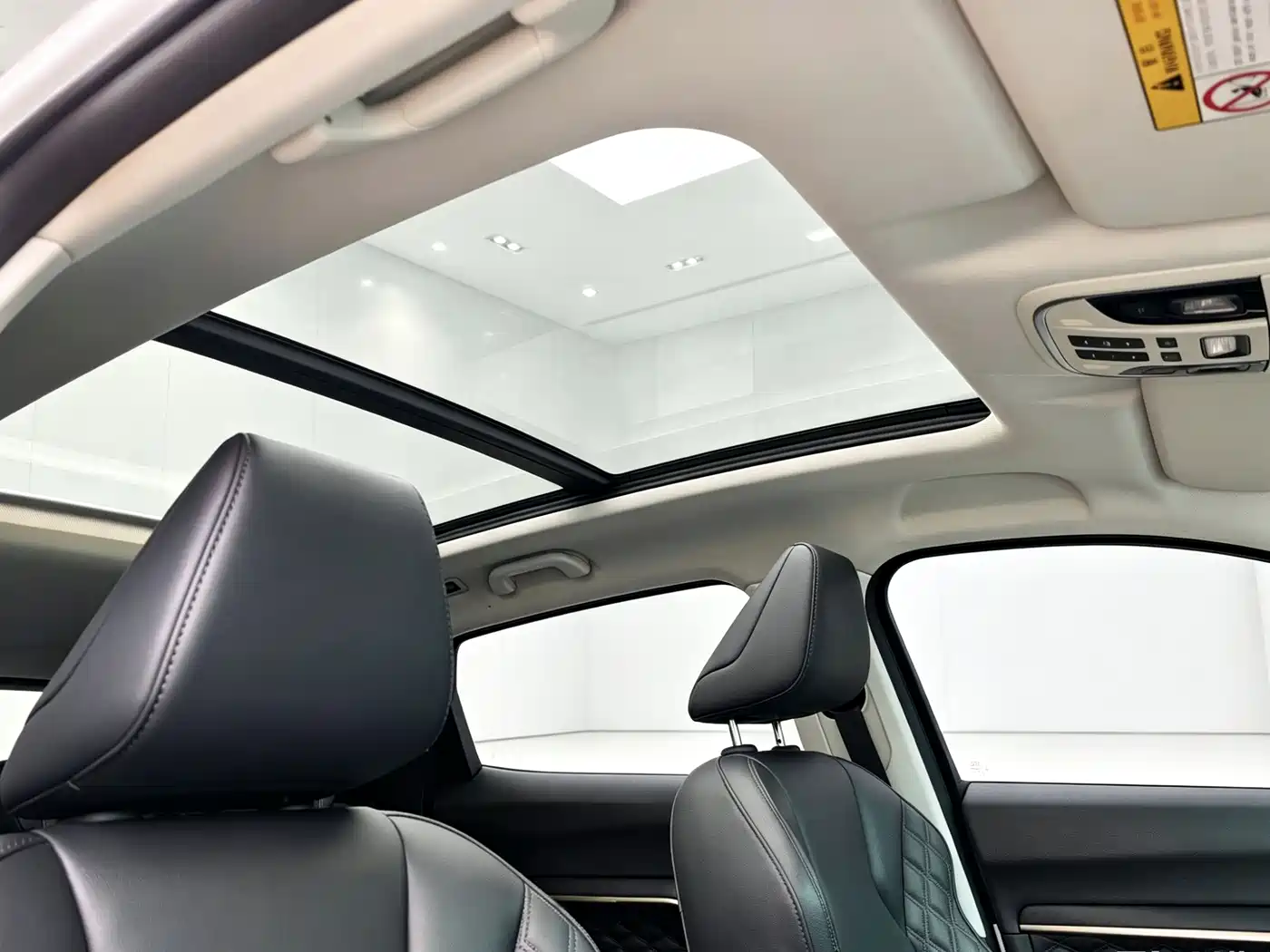 Haval H6 2020 1.5GDIT Automatic Platinum Luxury Edition фото 15