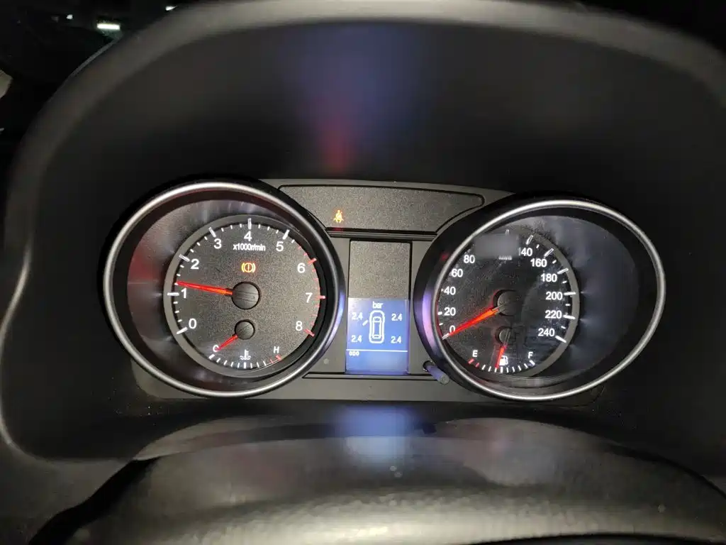 Haval H6 2014 2013 Upgraded 1.5T Manual 2WD Elite