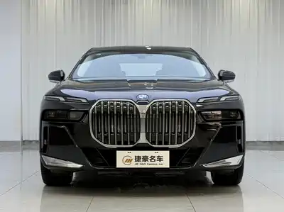 BMW 7