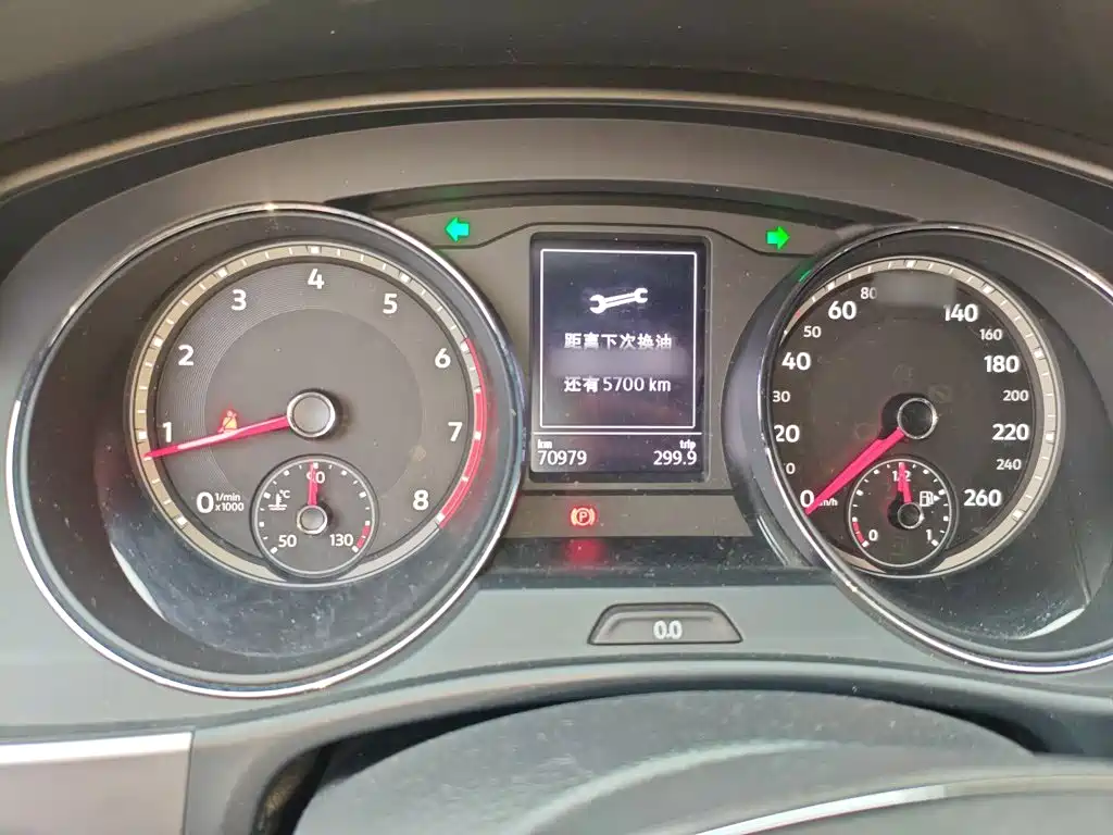 Volkswagen Teramont 2018 2017 380TSI 4WD Comfort Edition