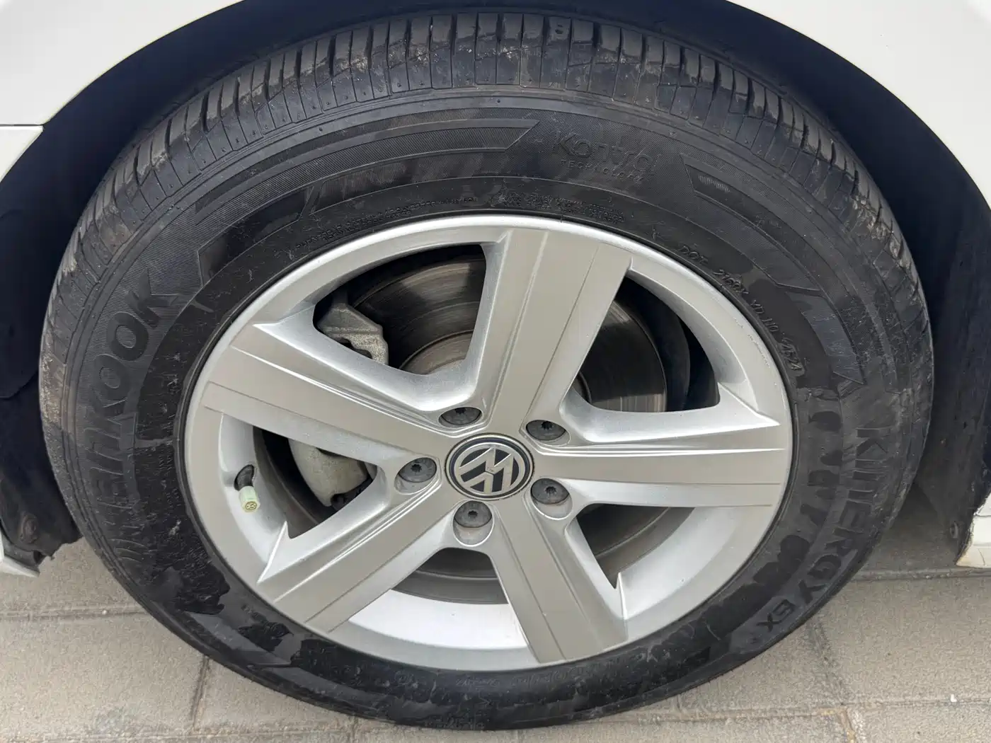 Volkswagen Lamando 2021 230TSI DSG Fashion Edition фото 8