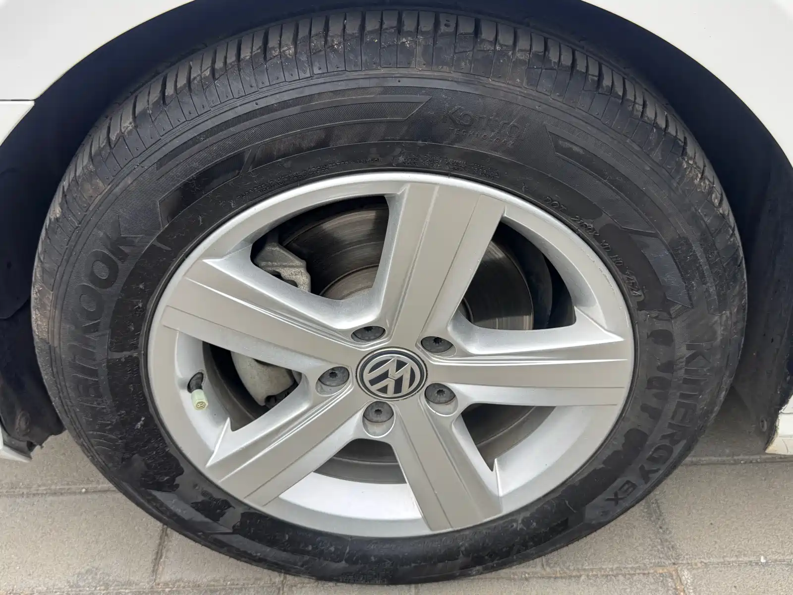 Photo 12 - Volkswagen Lamando