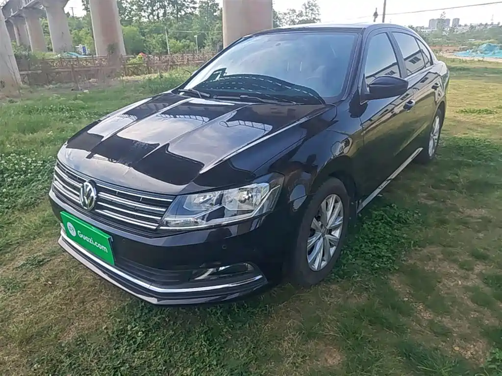 Volkswagen Lavida 2017 230TSI DSG Comfort Edition фото 2