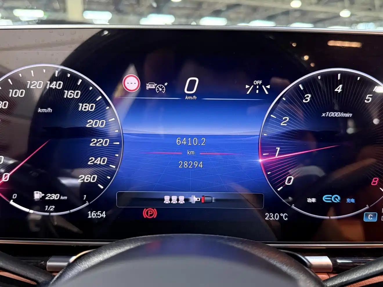 Mercedes-Benz Maybach S-Class 2021 S 480 4MATIC фото 11