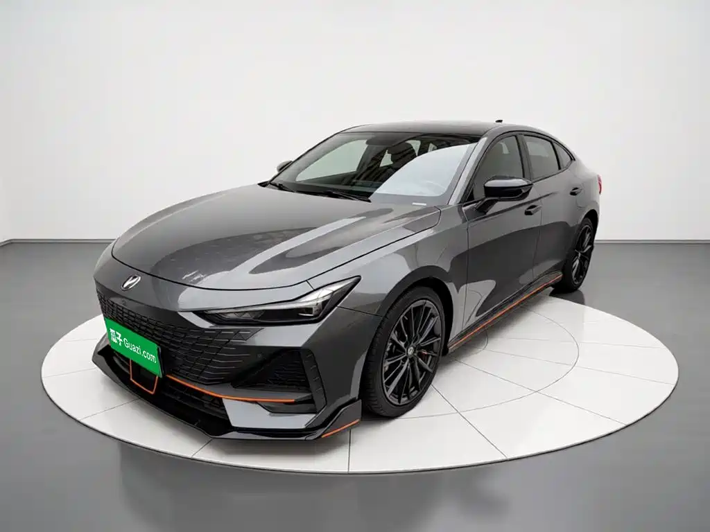 Changan UNI-V 2022 1.5T Sport Edition