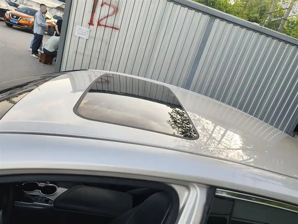 Toyota Camry 2021 2.0S Sporty Edition фото 27