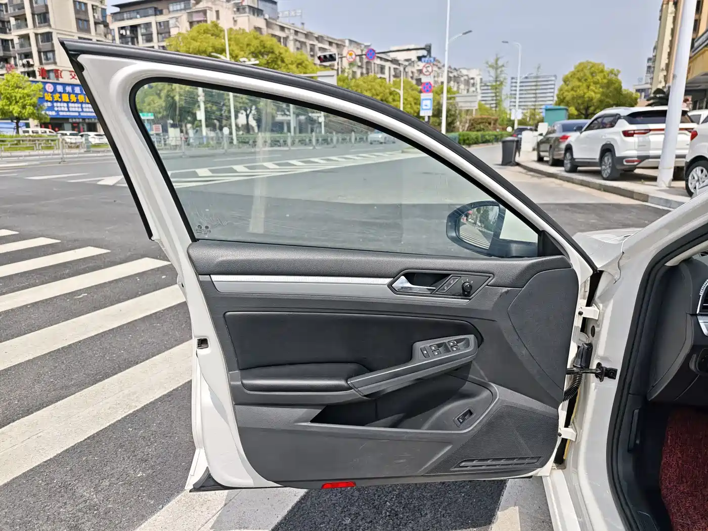 Volkswagen Lamando 2019 230TSI DSG Trend Edition China V фото 12