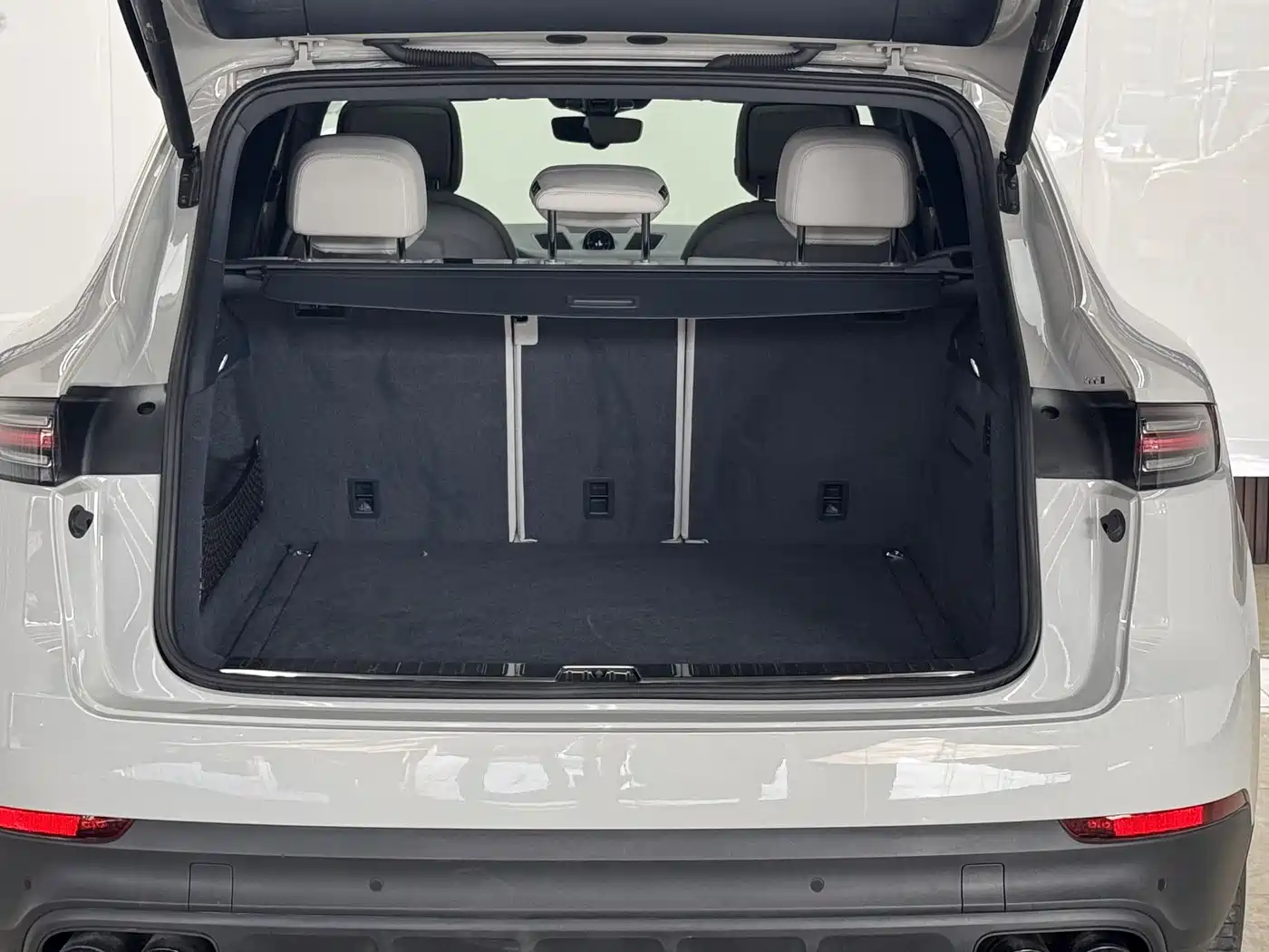 Porsche Cayenne 2019 Cayenne 3.0T фото 23