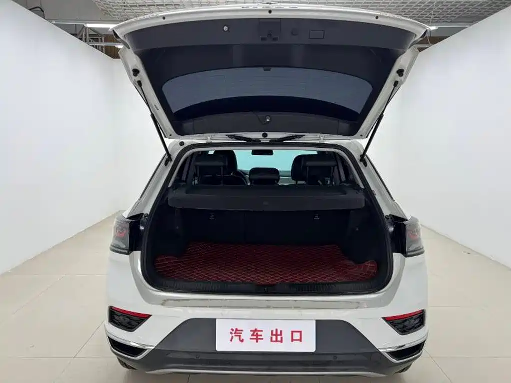 Volkswagen T-ROC 2023 2023 280TSI DSG 2WD Time Edition