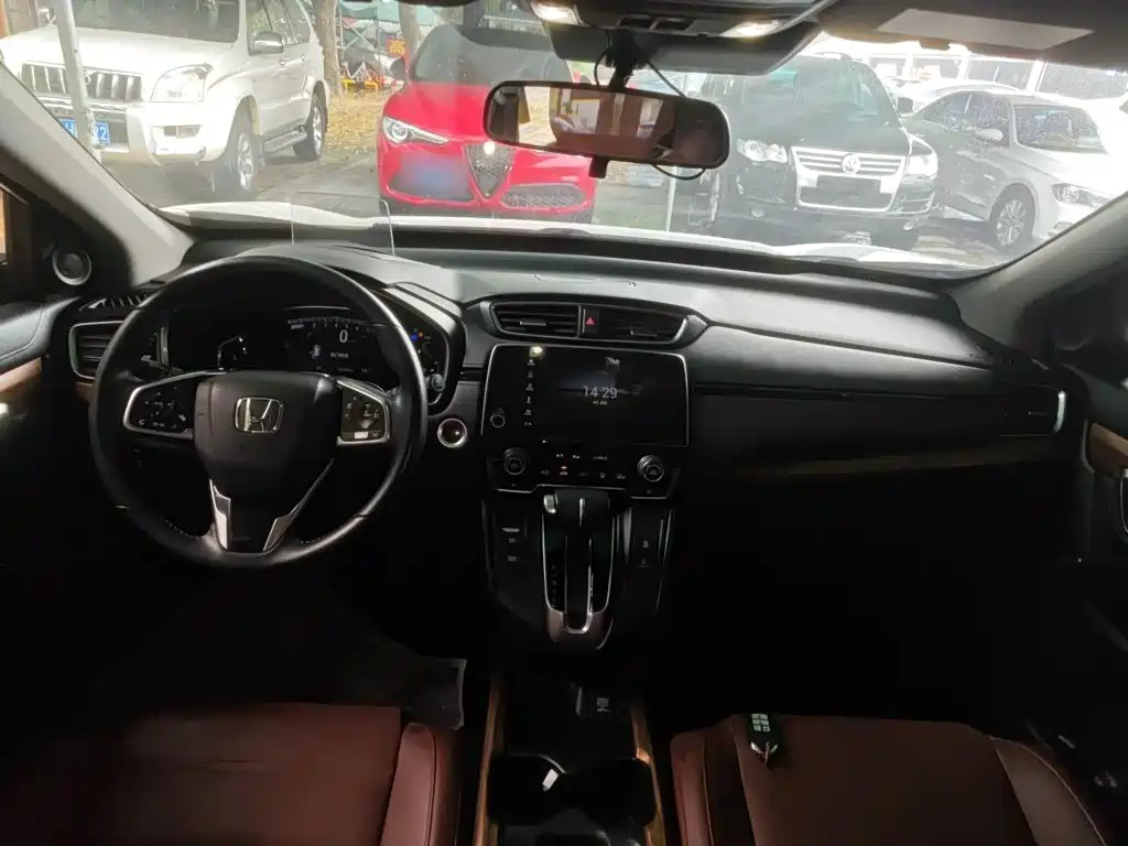 Photo 6 - Honda CR-V