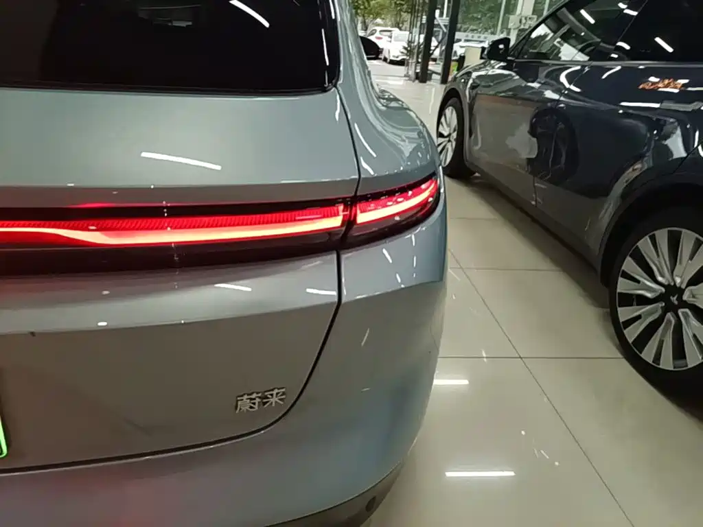 Фото 8 - NIO ET5T