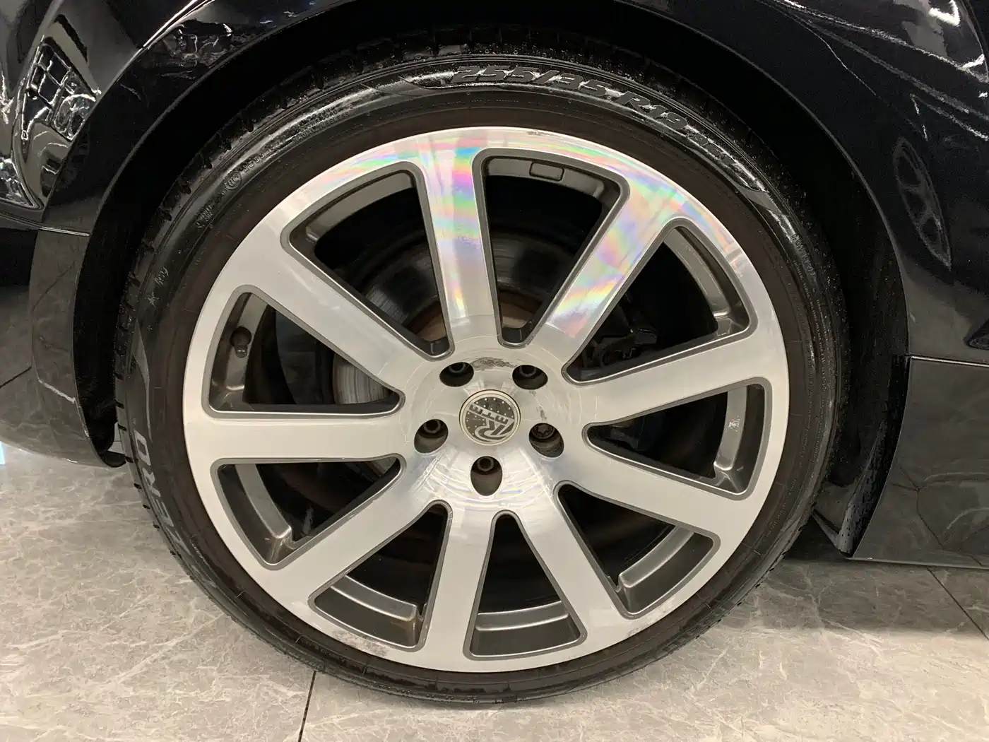Audi TTS 2011 Model TTS Coupe 2.0TFSI quattro фото 17