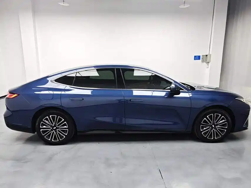 Geely Galaxy Galaxy Xingyao 8 2025 130km EM-i Premium Edition фото 23