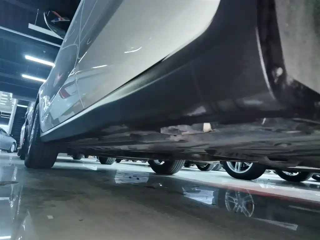 Mercedes-Benz GLC 2020 GLC 260 L 4MATIC Dynamic фото 22