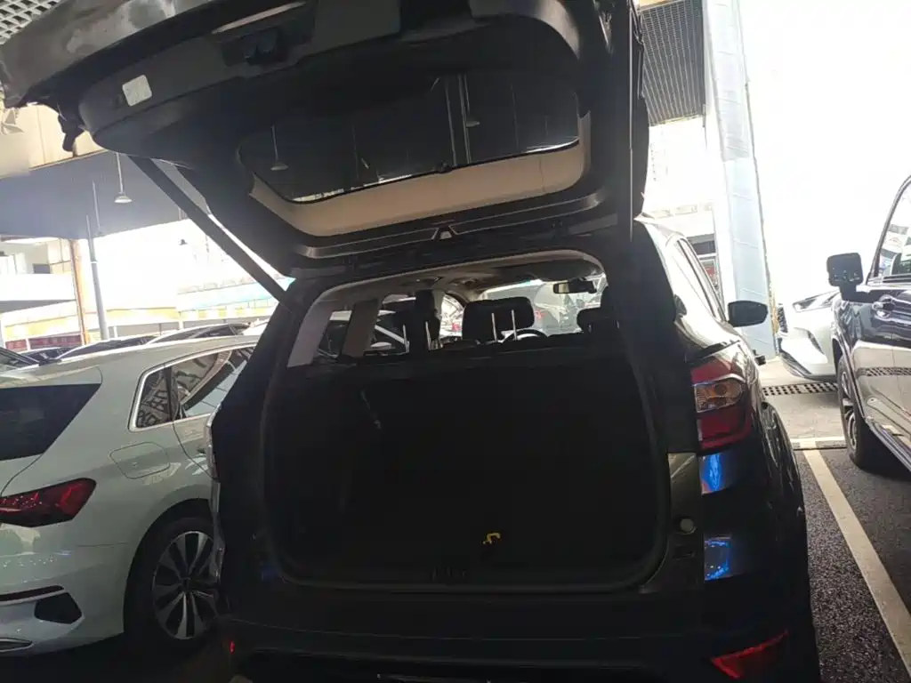 Ford Kuga 2019 2017 EcoBoost 245 4WD Sport
