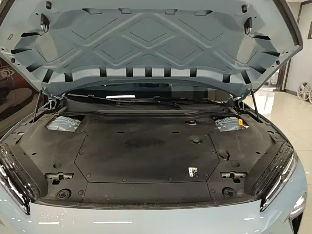 Фото 20 - NIO ET5T