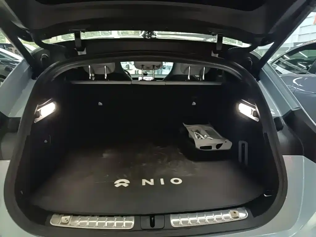 Фото 19 - NIO ET5T