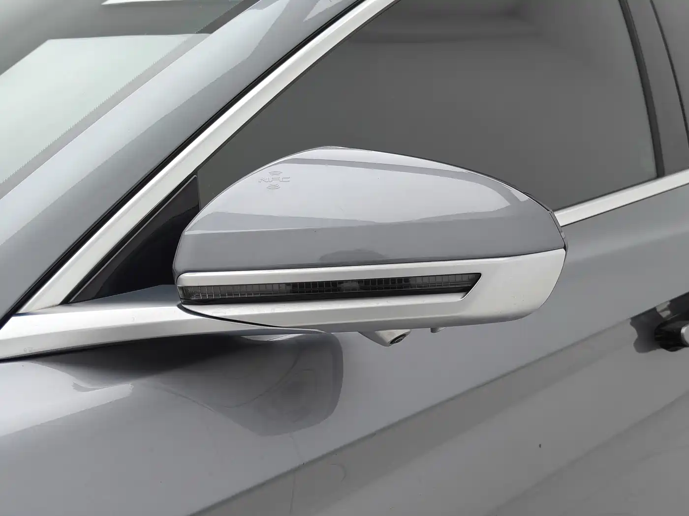 BYD Han 2024 Model DM-i Glory Edition 121KM Premium Type фото 9