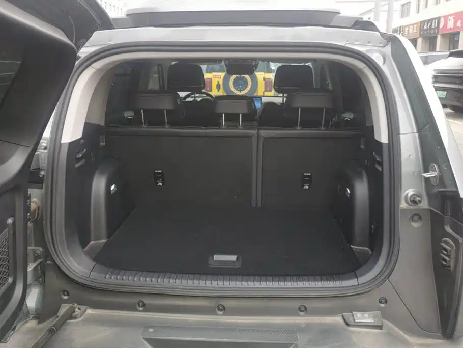 FANG CHENG BAO TITANIUM 3