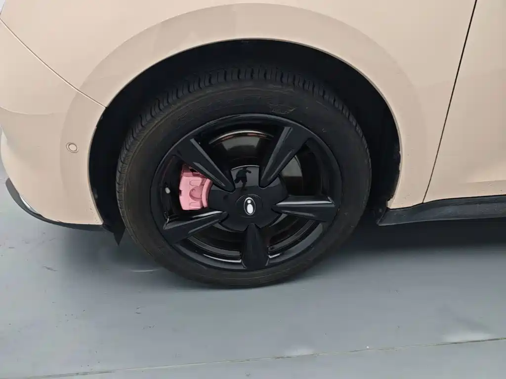 Ora Good Cat 2025 2024 401km Premium 126kW