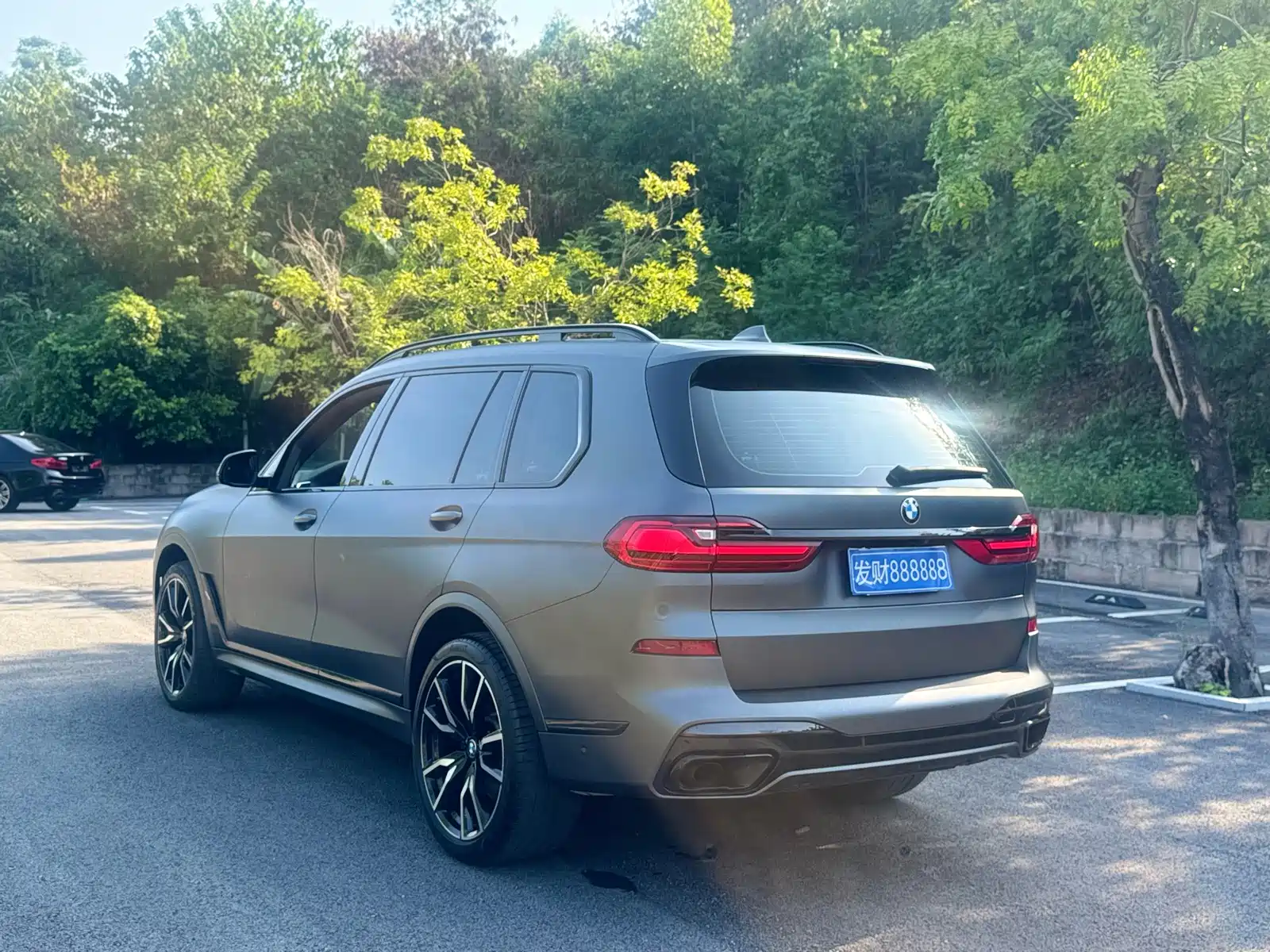 Фото 4 - BMW X7
