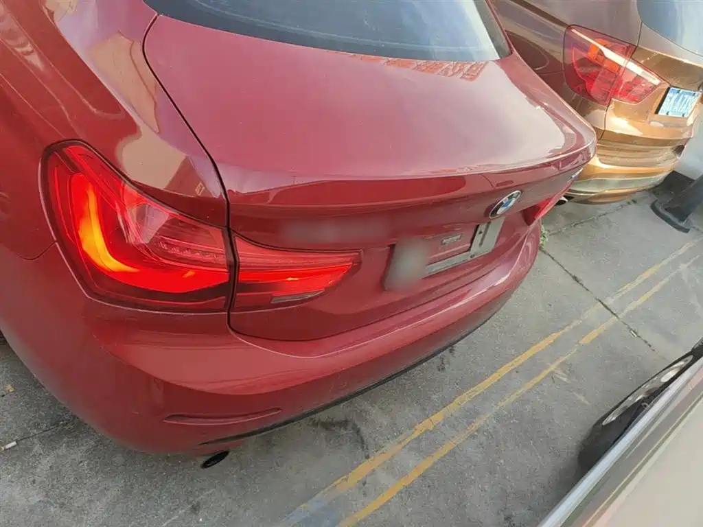 BMW 1 Series 2017 120i Design Package фото 6