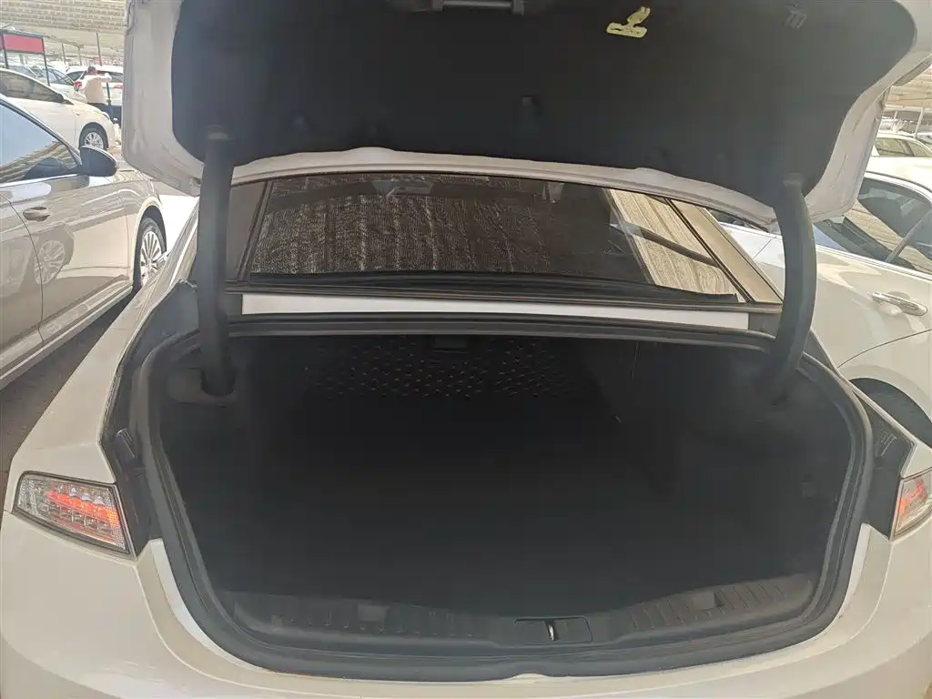 Lincoln MKZ 2015 2014 2.0T Elegance Edition