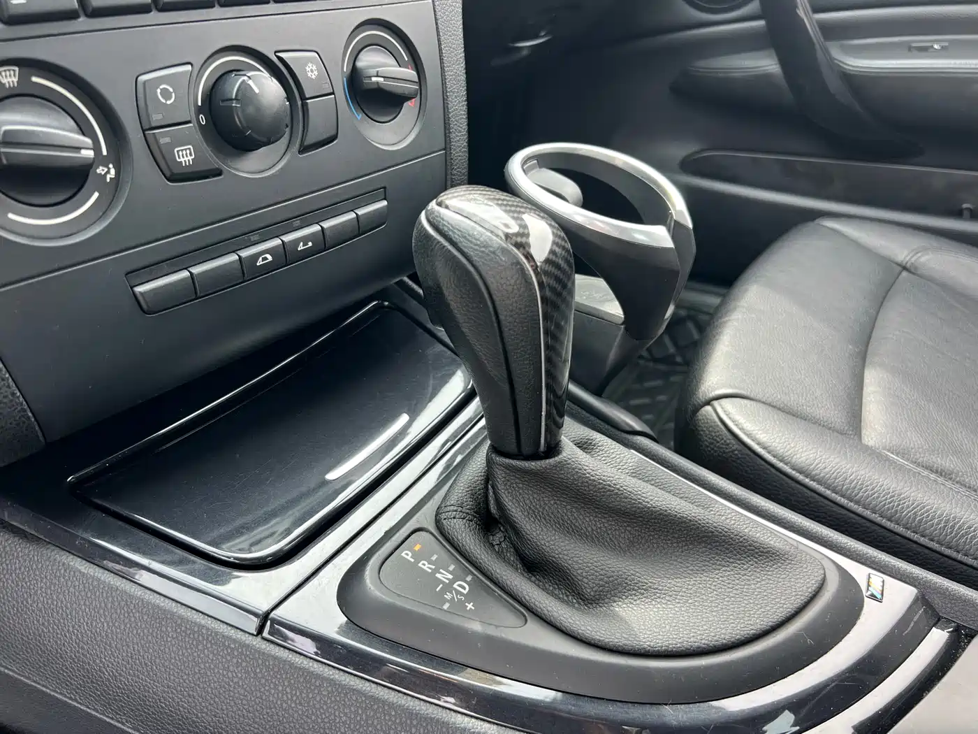 BMW 1 Series (Import) 2011 120i Convertible фото 18