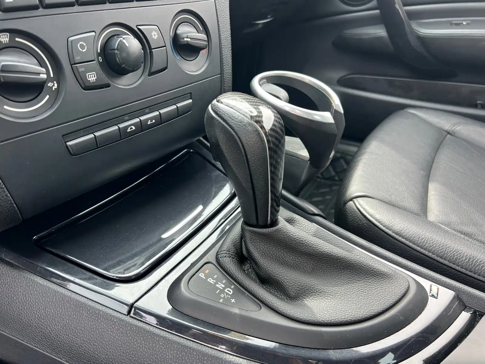 Фото 18 - BMW 1 Series (Import)