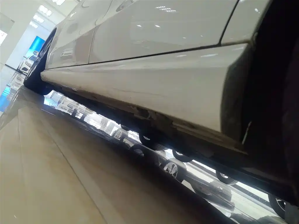 Mercedes-Benz CLA (Import) 2019 CLA 200 Sport фото 22