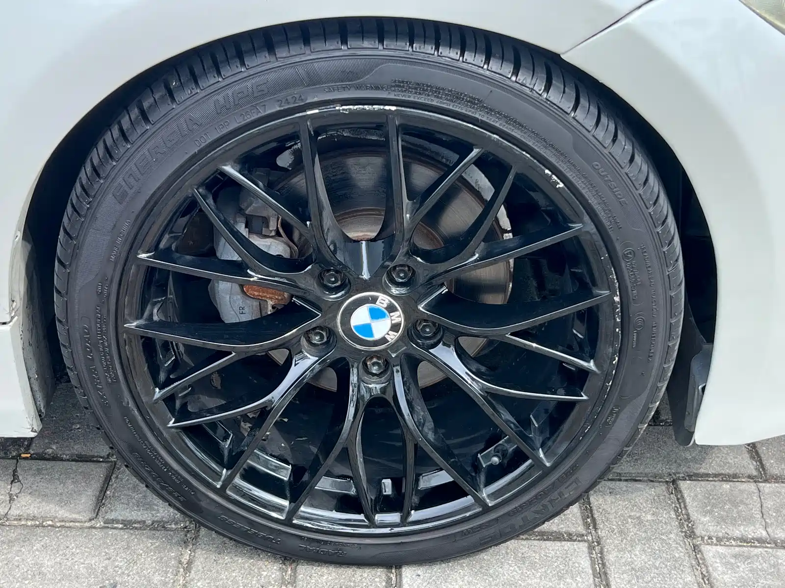 Фото 23 - BMW 1 Series (Import)